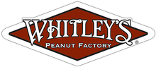 Whitleys Peanut Factory